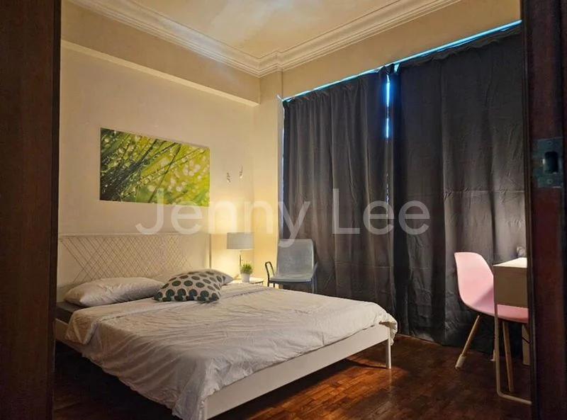 Room (Condo) for Rent in  Tianso Heights - Image 9